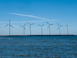 Wind power