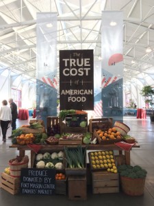 True Cost of American Food