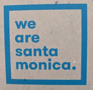 We Are Santa Monica